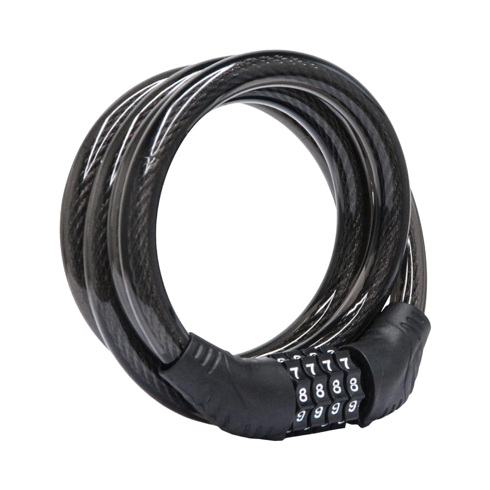 Number Code Lock for Scooter