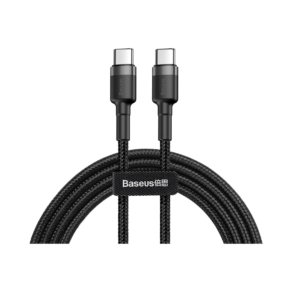 Baseus Cafule Type-C PD2.0 60W Cable