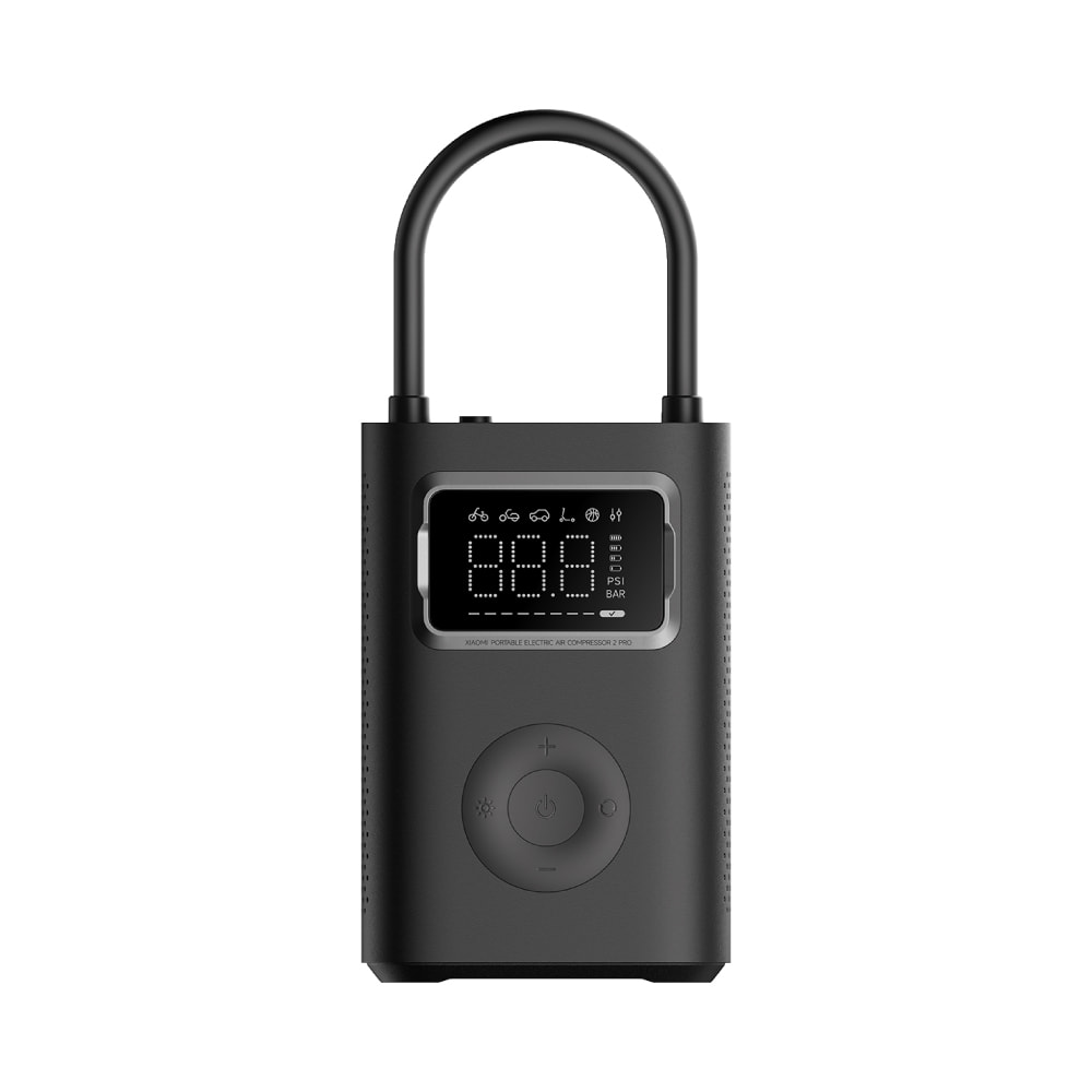 Xiaomi Portable Electric Air Compressor 2 Pro