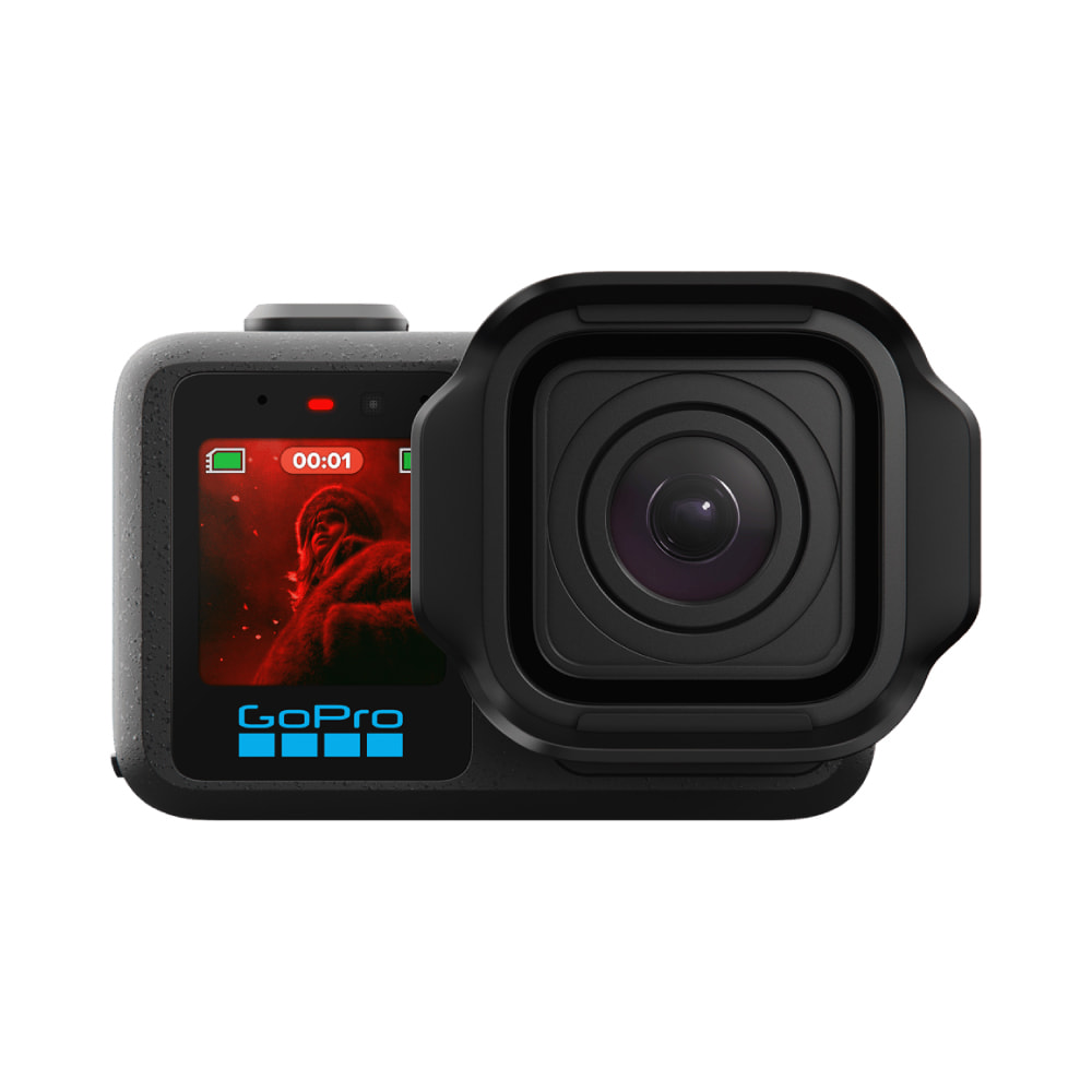 GoPro MISSION 1 PRO