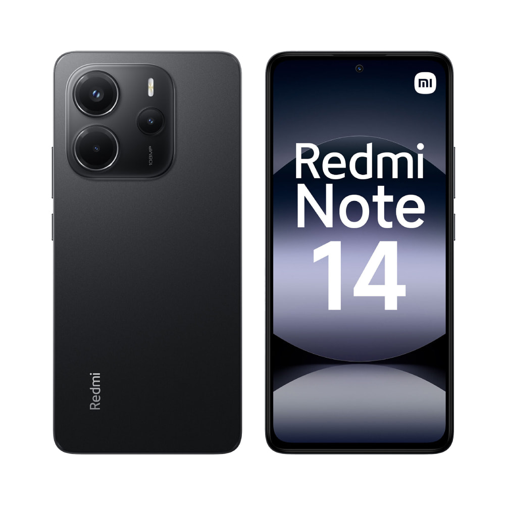 Xiaomi Redmi Note 14