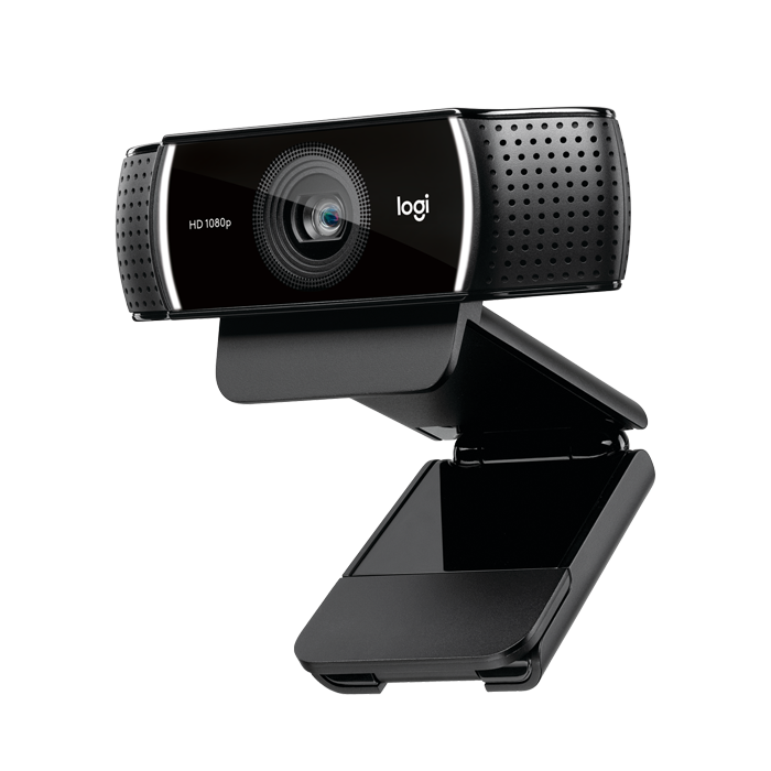 Logitech C922 Pro Stream