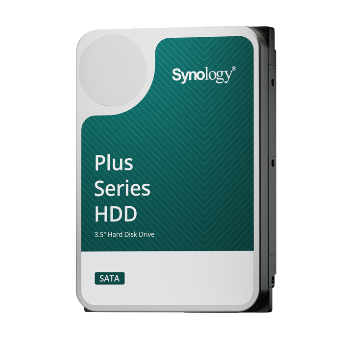 Synology HAT3300 Plus Series