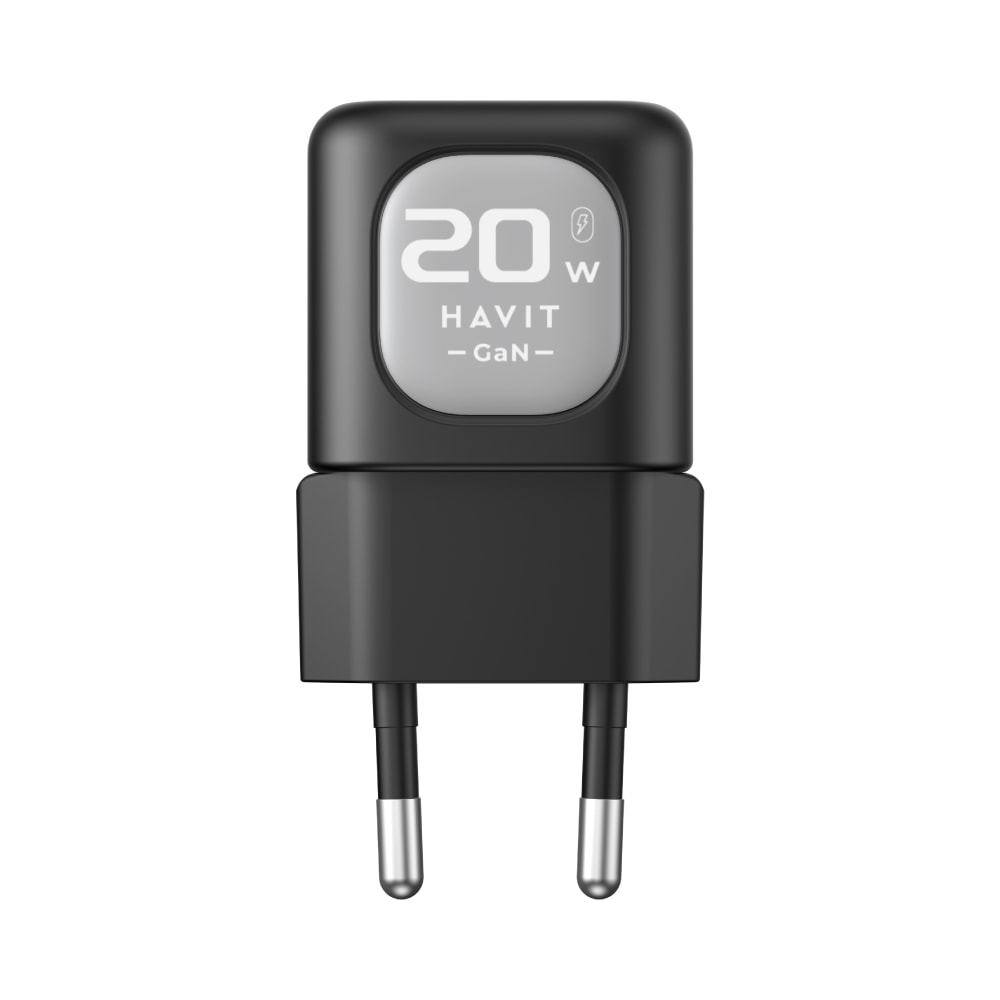 HAVIT Travel Charger UC220