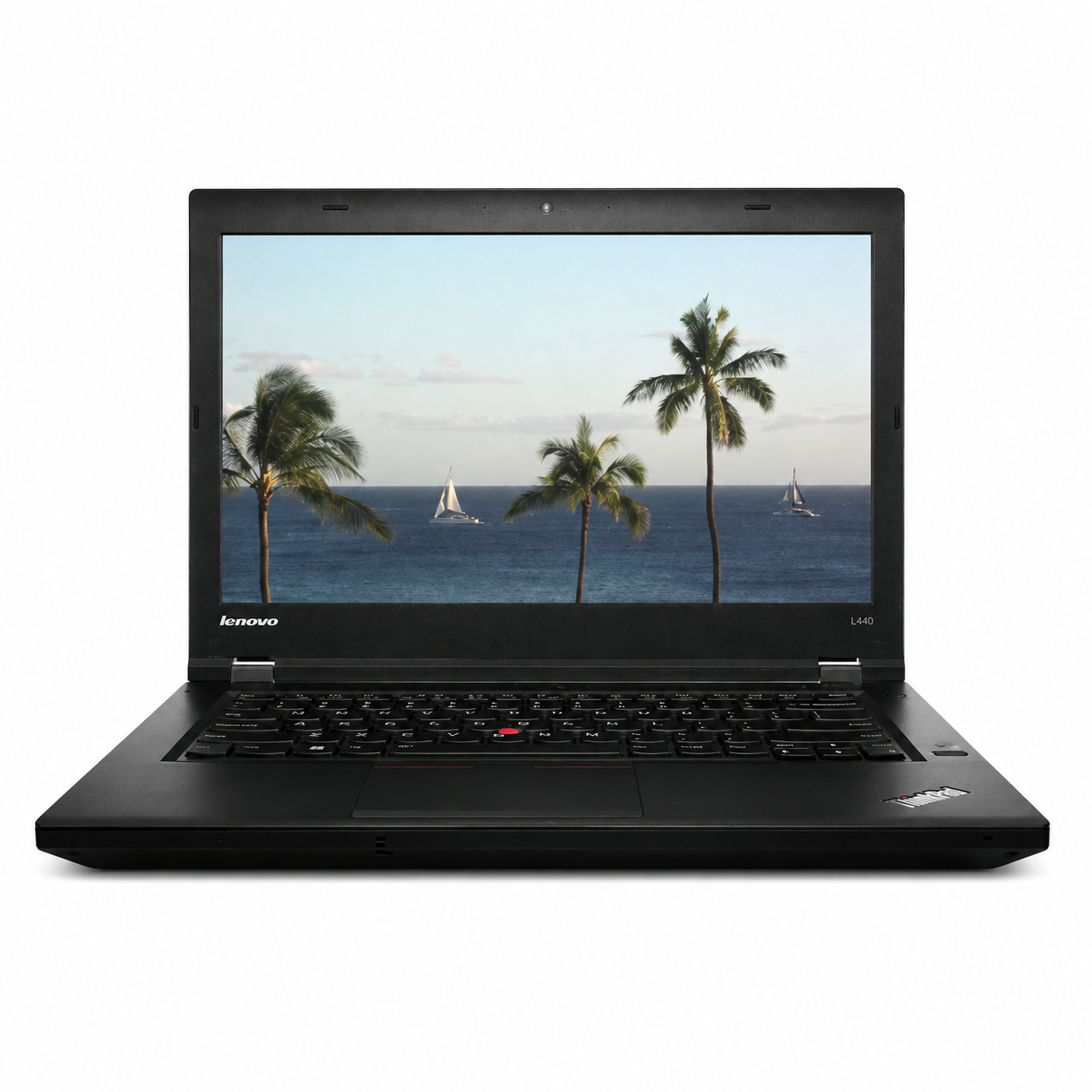 Lenovo ThinkPad L440