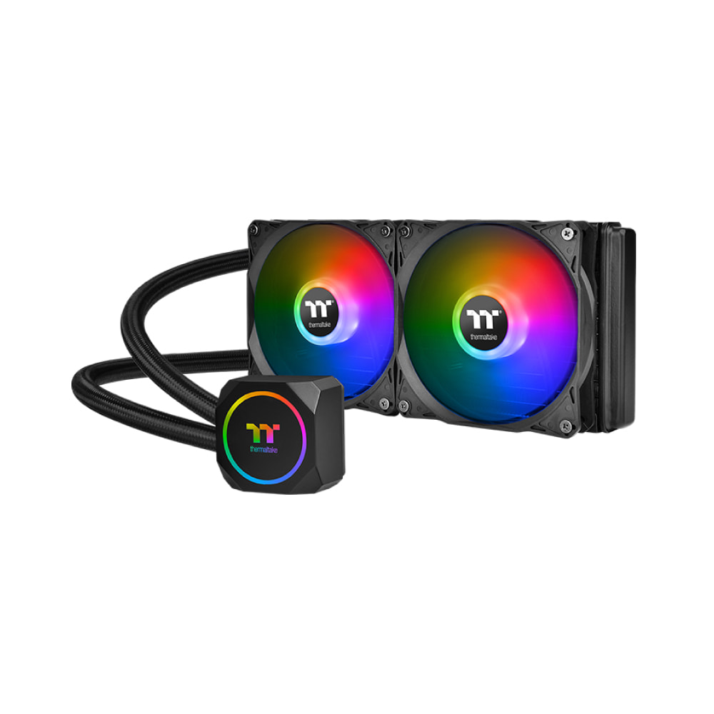 Thermaltake TH240 ARGB Sync