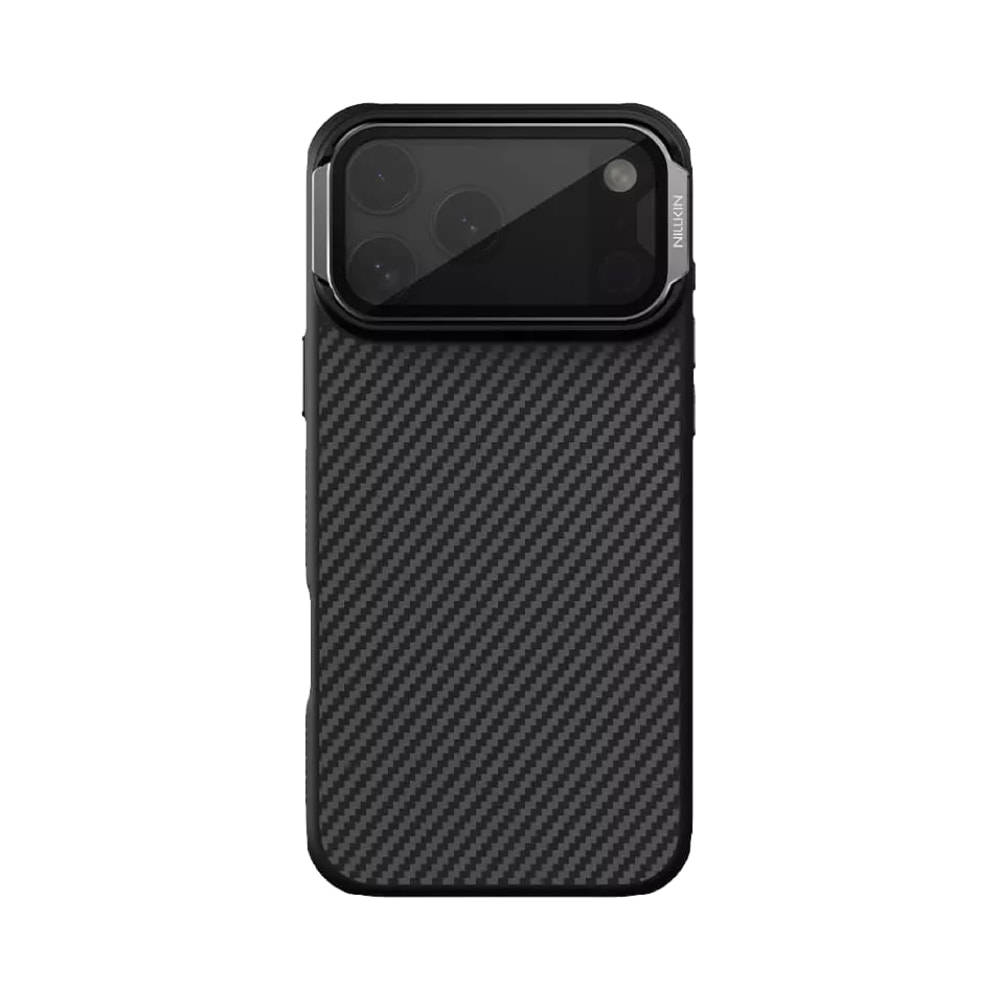 Nillkin CarboProp Magnetic Case for iPhone 17 Pro Max