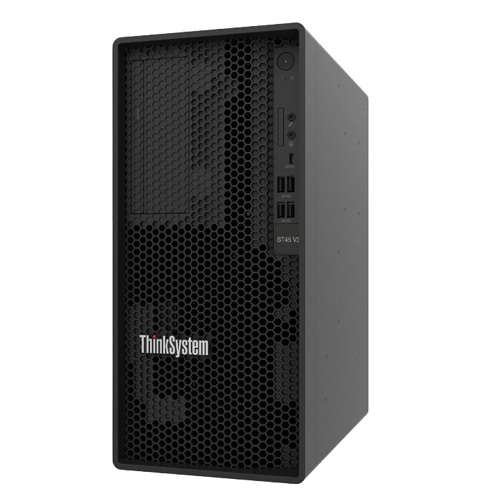 Lenovo ThinkSystem ST45 V3