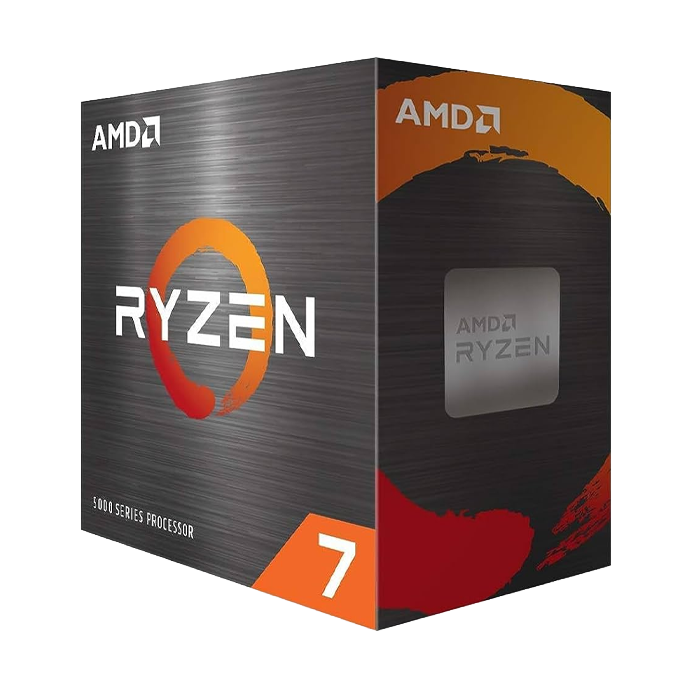 AMD Ryzen 7 5800X