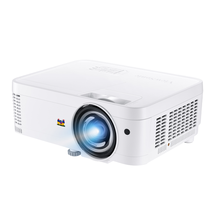 ViewSonic PS600X