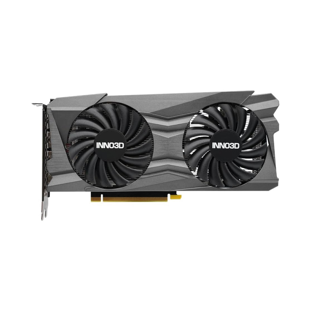 INNO3D GeForce RTX 3050 TWIN X2