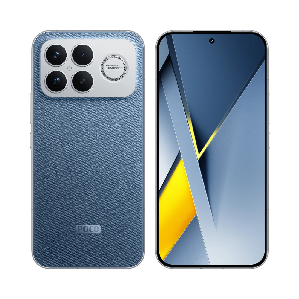 POCO F8 Ultra