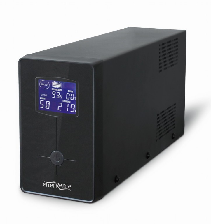 EnerGenie EG-UPS-034