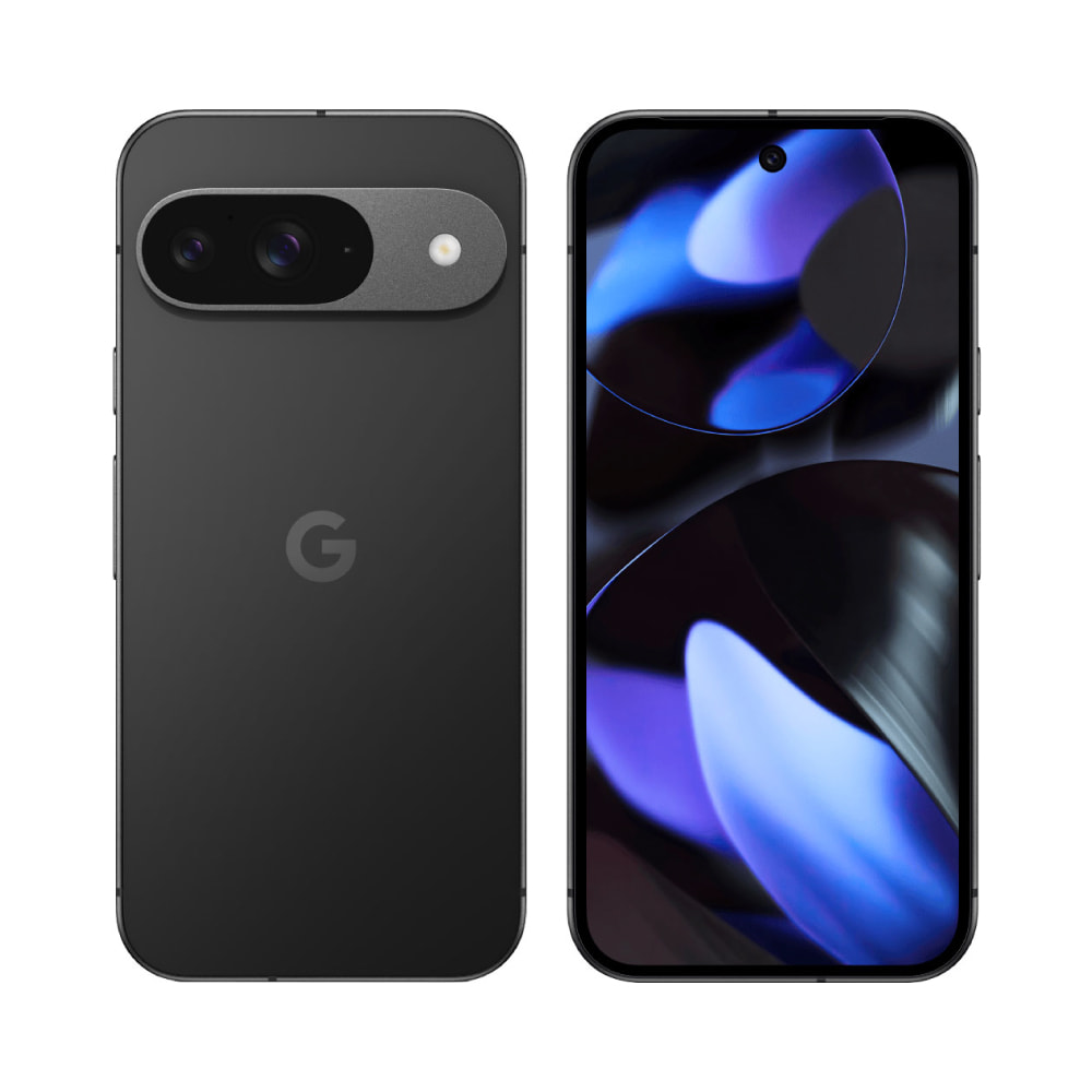 Google Pixel 9
