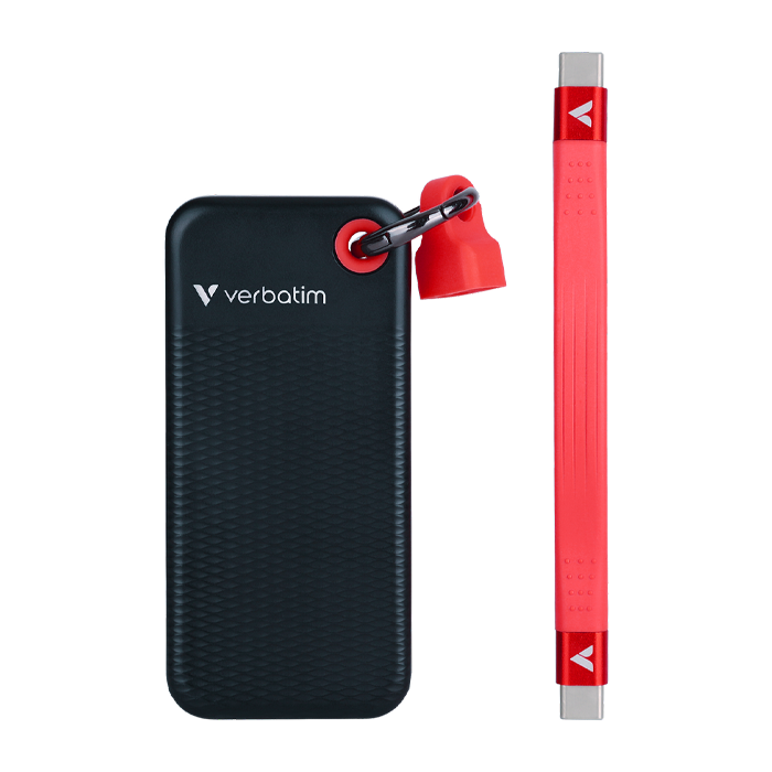 Verbatim Pocket SSD