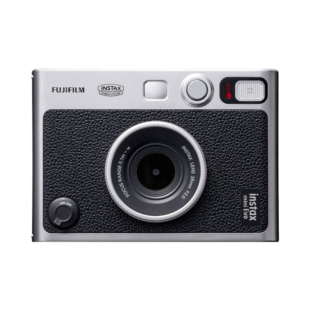 Fujifilm instax mini Evo