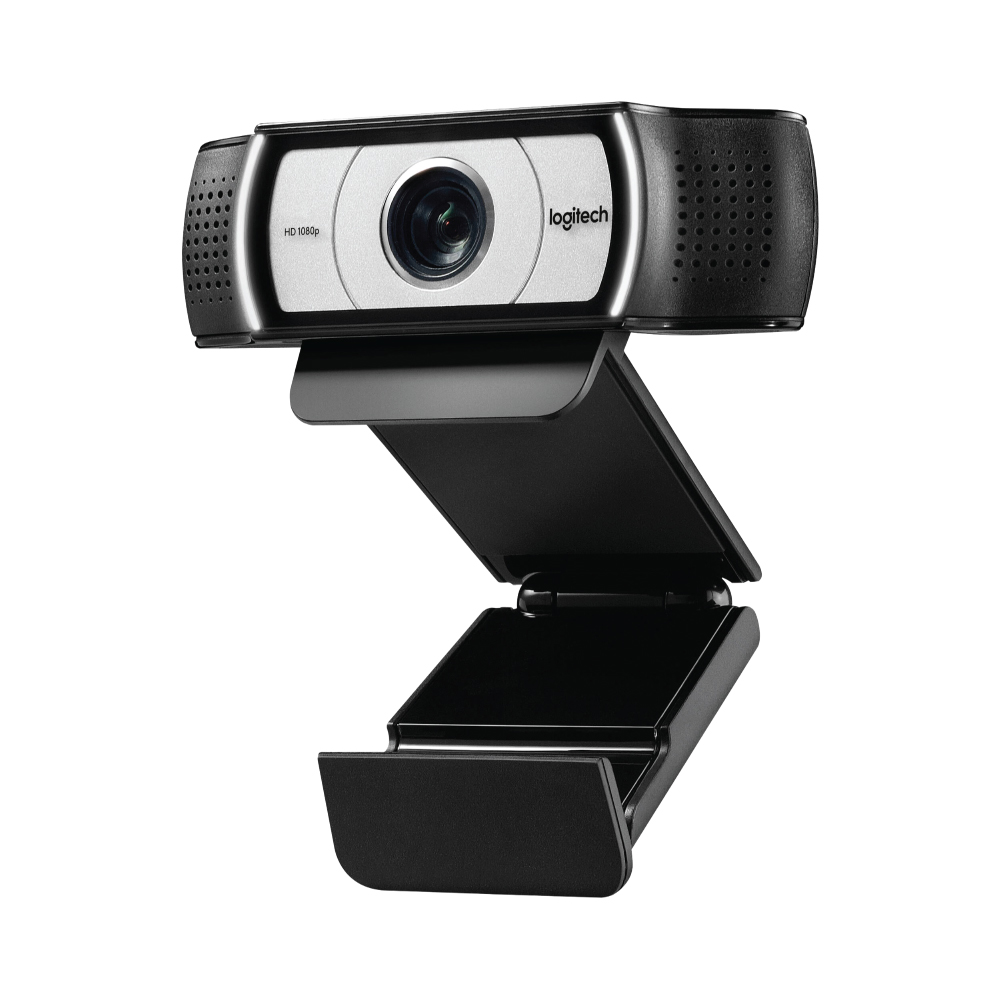Logitech C930e 1080p Business Webcam