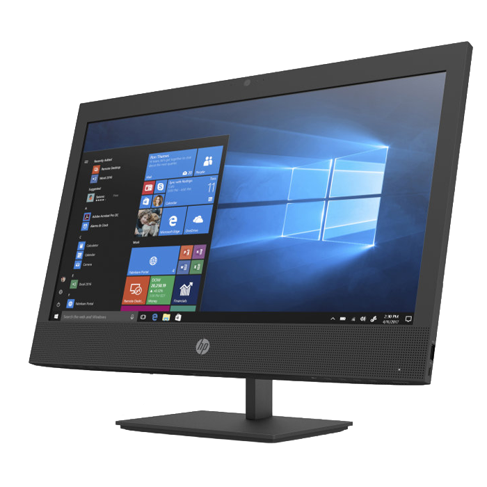 HP ProOne 400 G6 20-inch All-in-One PC