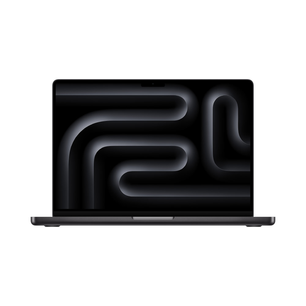 Apple MacBook Pro 16-inch (2024)