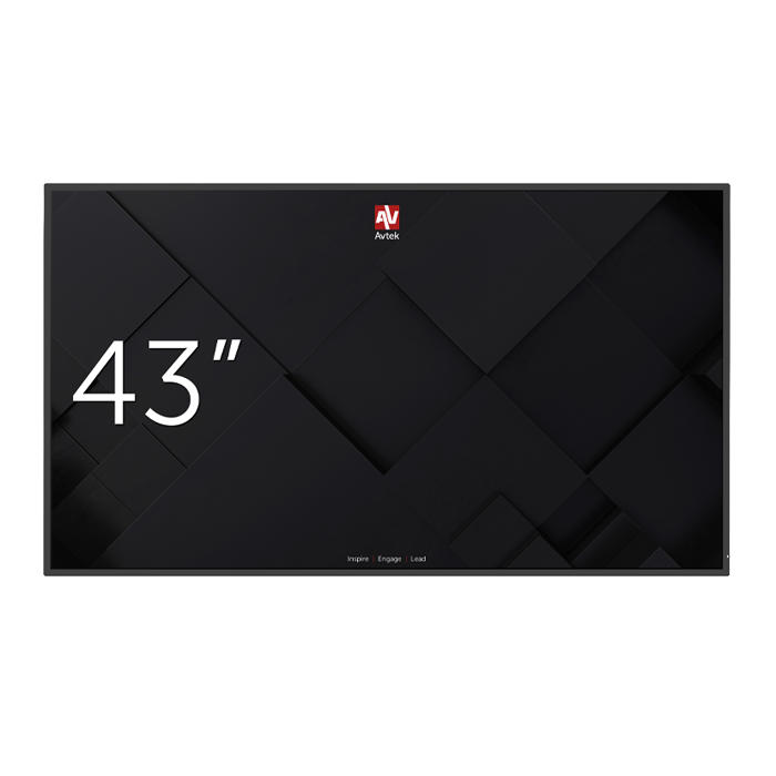 Avtek DS 43