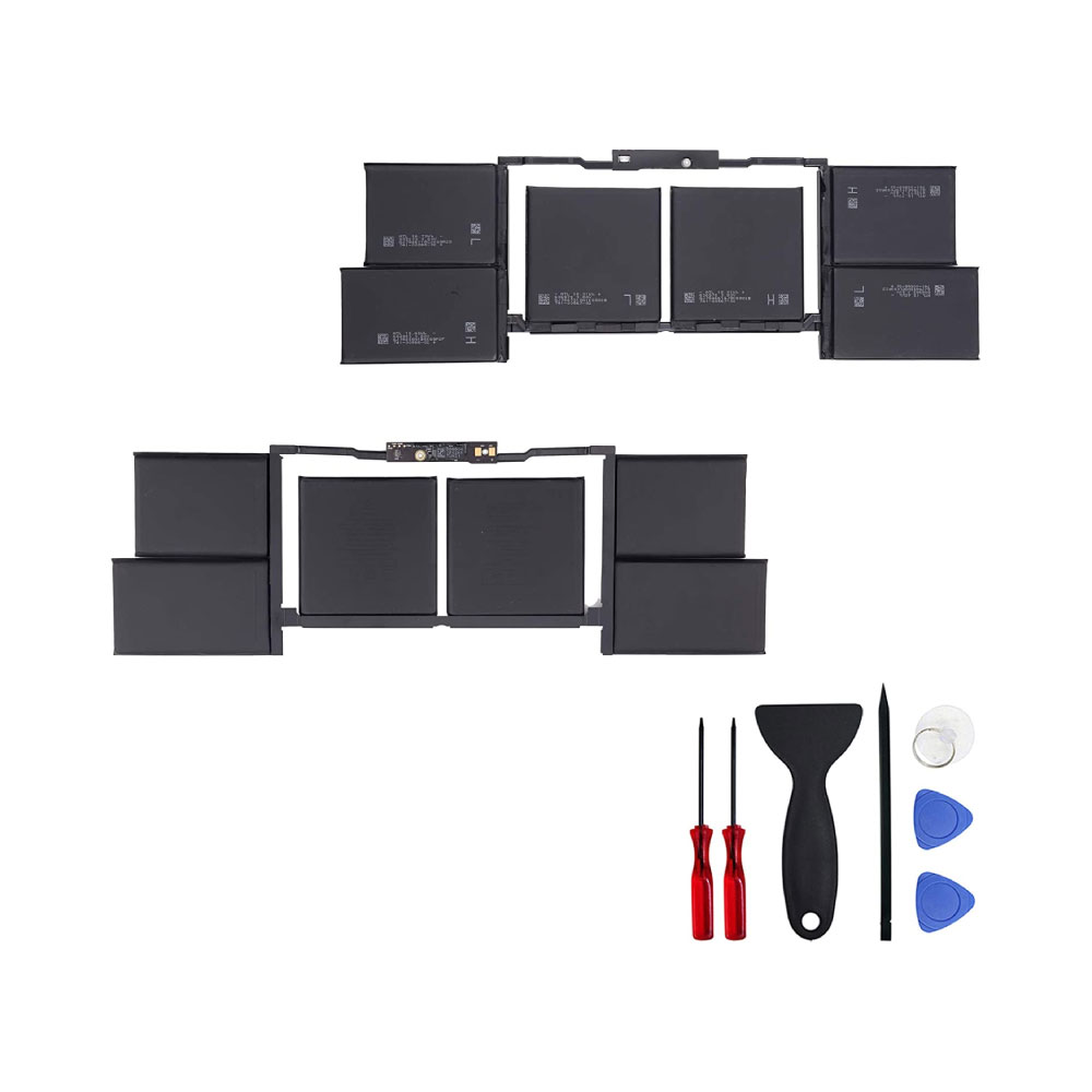 Battery Replacement for MacBook Pro 16”
