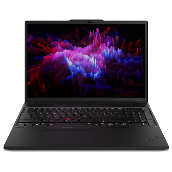 Lenovo ThinkPad P16s Gen 3 (Intel)