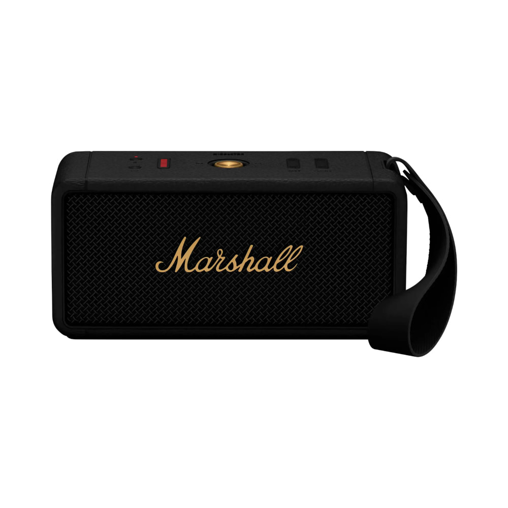 Marshall Middleton