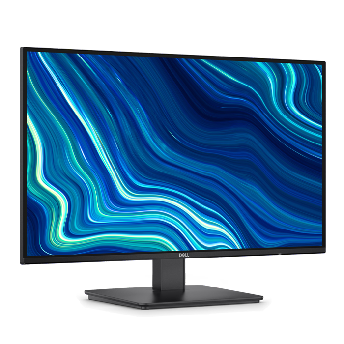 Dell 27 QHD Monitor SE2726D