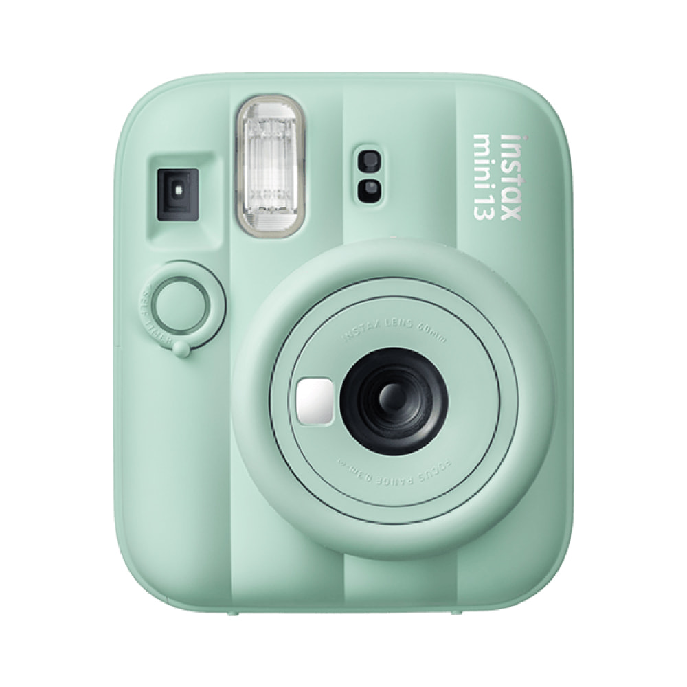 Fujifilm instax mini 13