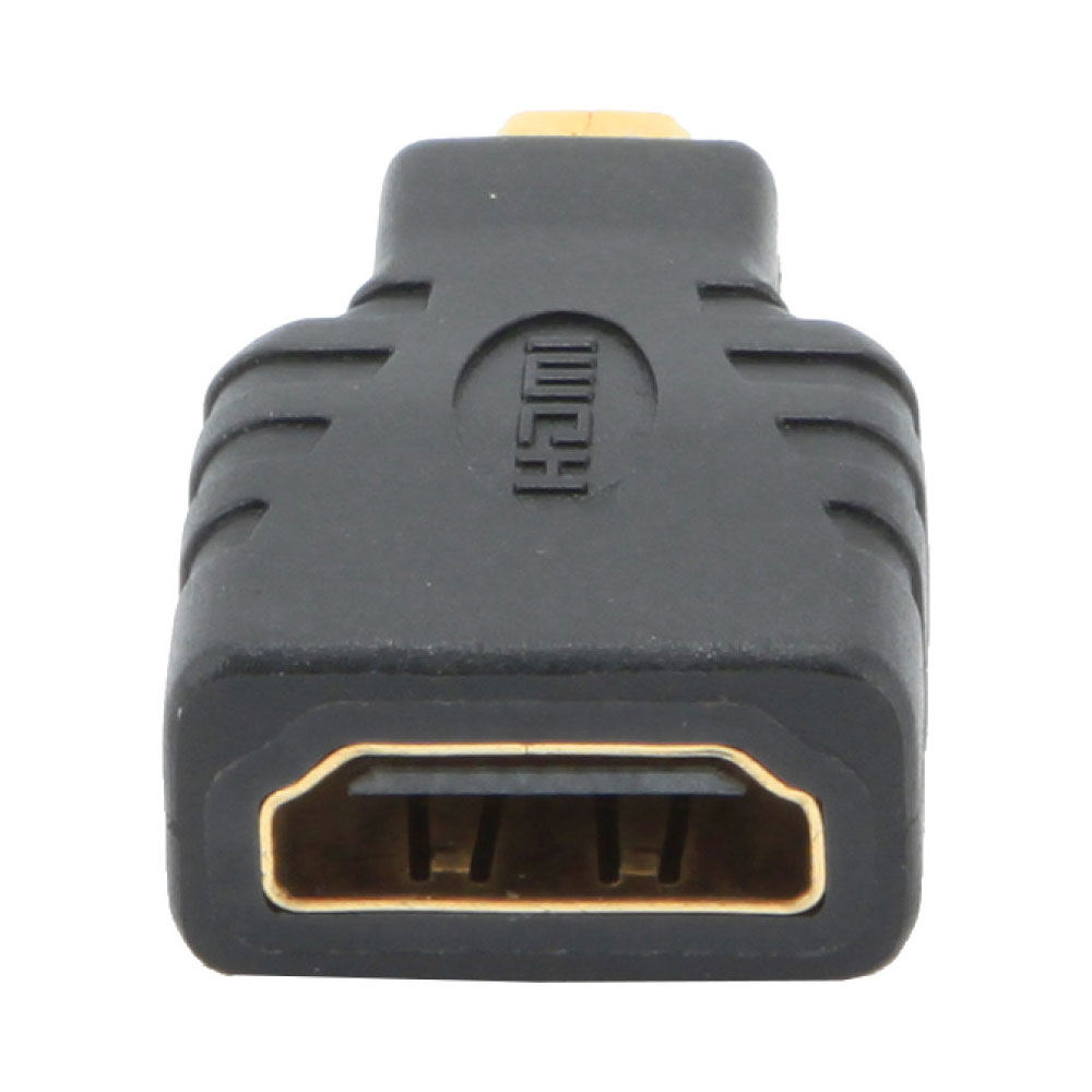 Gembird HDMI to Micro-HDMI adapter