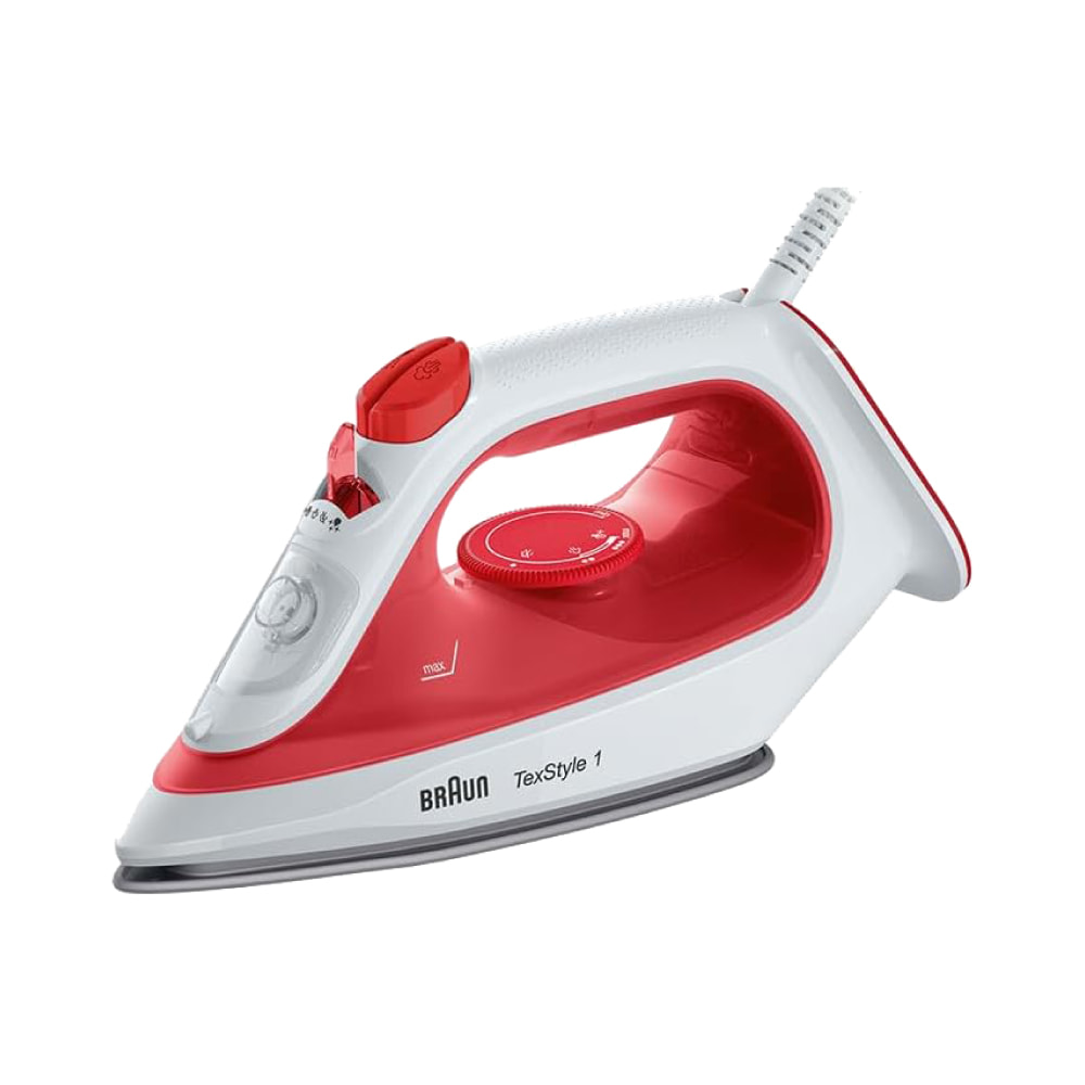 Braun TexStyle 1 SI 1019