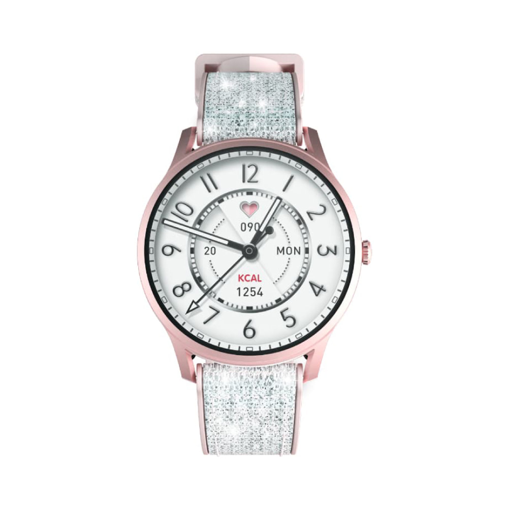 Kieslect Lady Calling Smartwatch Lora