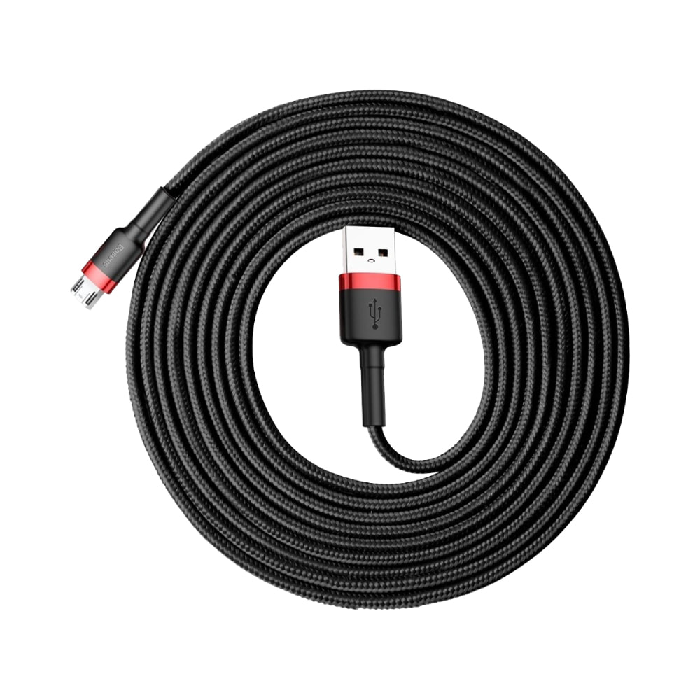 Baseus Cafule Cable USB For Micro 2A 3m