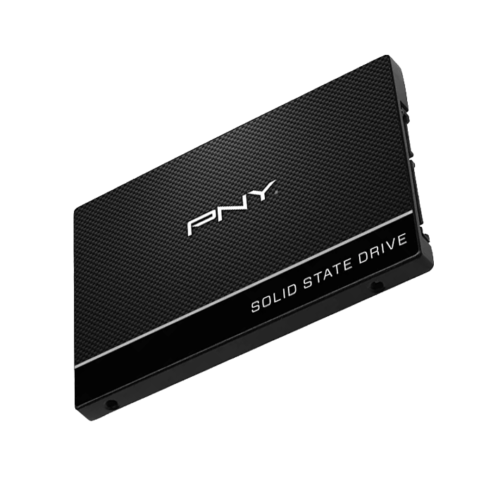 PNY CS900 2.5'' SATA III SSD