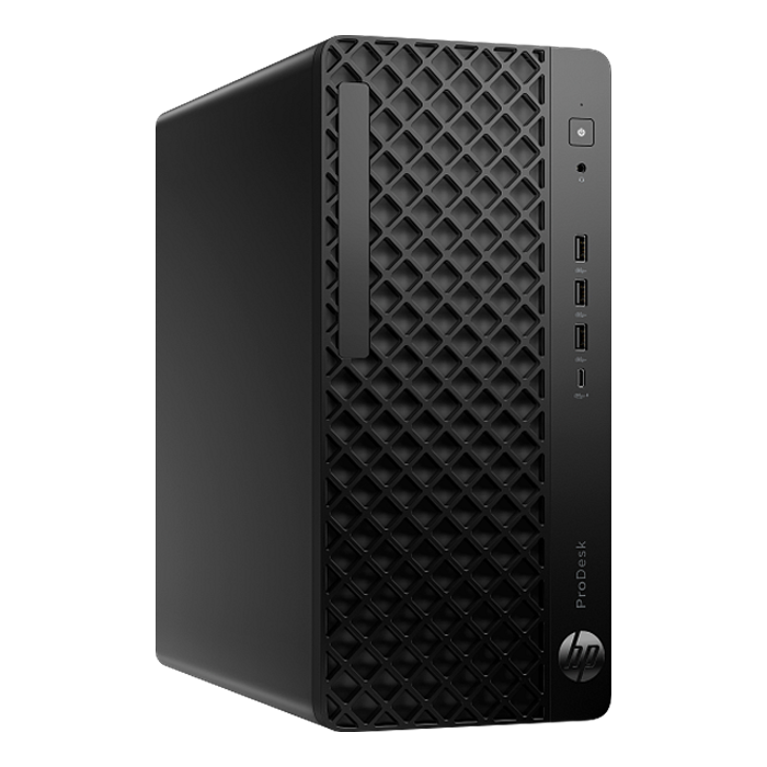 HP ProDesk 4 Tower G1i Desktop AI PC
