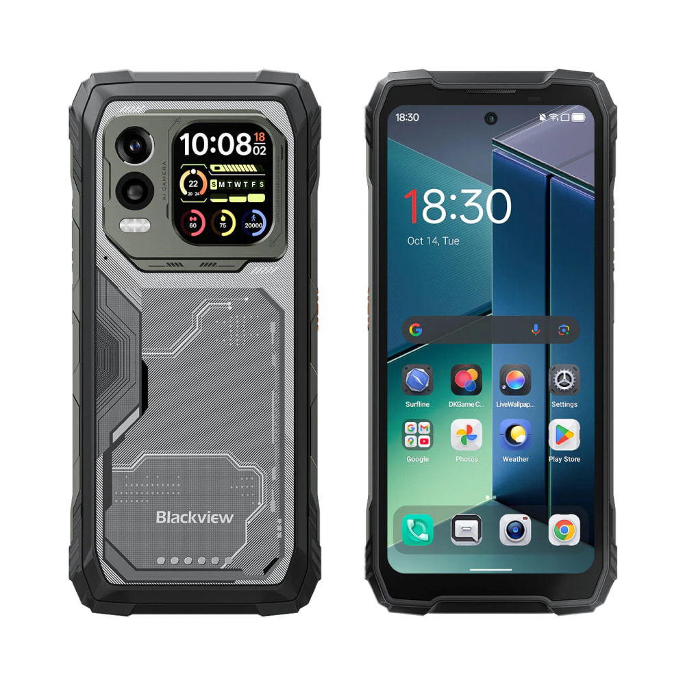 Blackview XPLORE 1 Pro