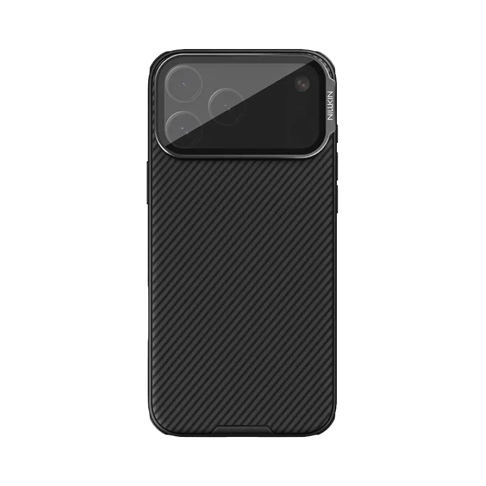 Nillkin CamShield Prop Magnetic Case for iPhone 17 Pro Max