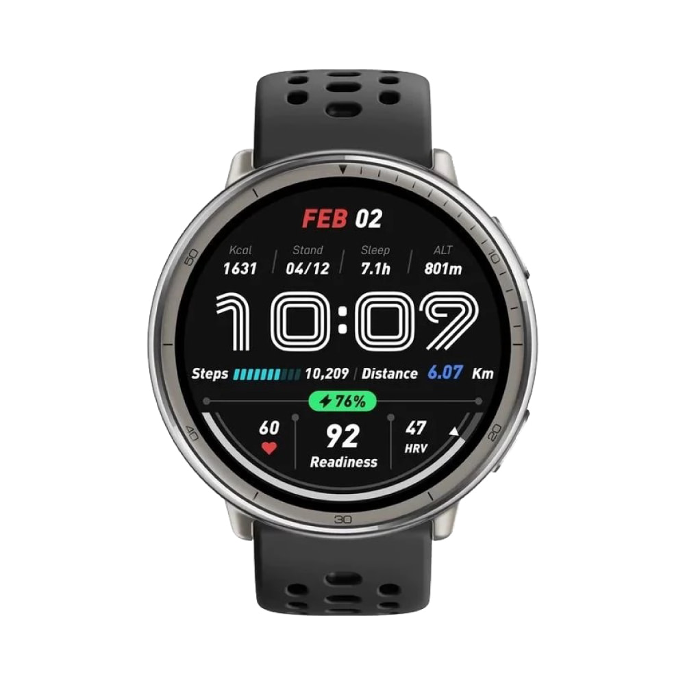 Amazfit Active 2 (Round)