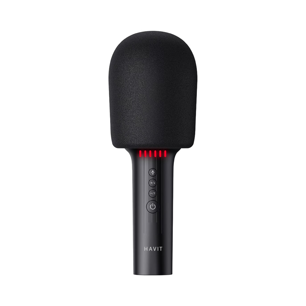 HAVIT SK851BT Bluetooth Hand Microphone
