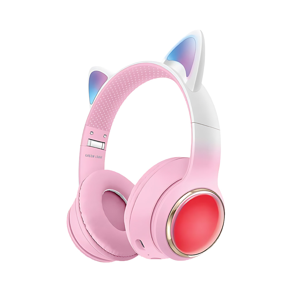 Green Lion GK-400 Kids Wireless Headphones