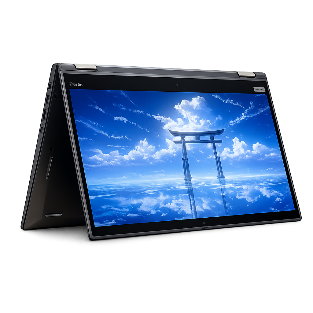 Lenovo ThinkPad X13 Yoga Gen 1