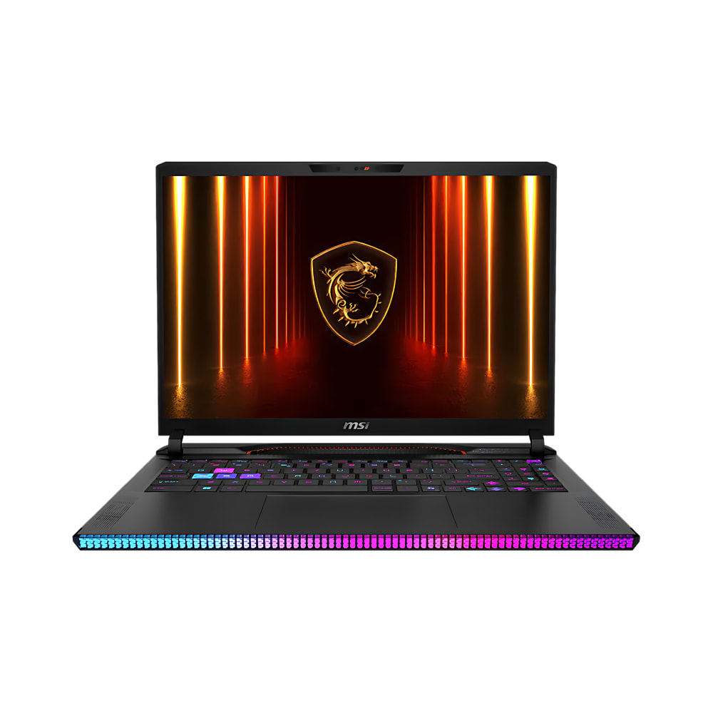 MSI Raider 16 HX AI A2XW