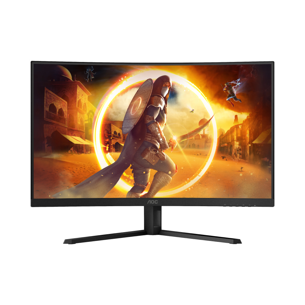 AOC CQ32G4VE
