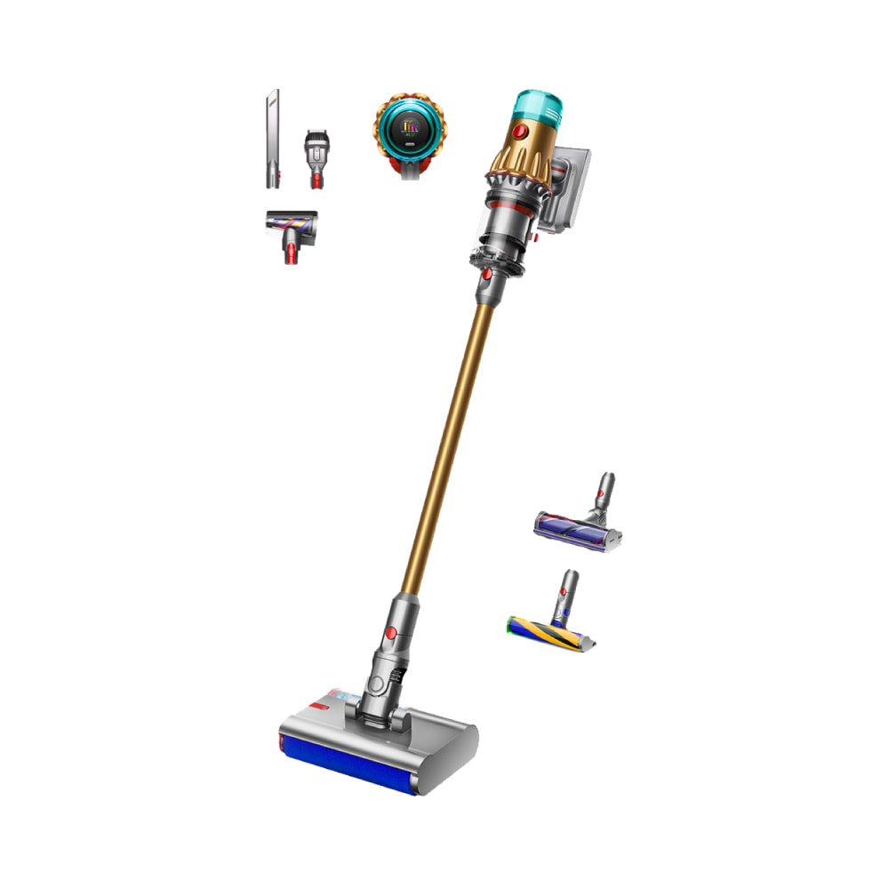 Dyson V12s Detect Slim Submarine Complete