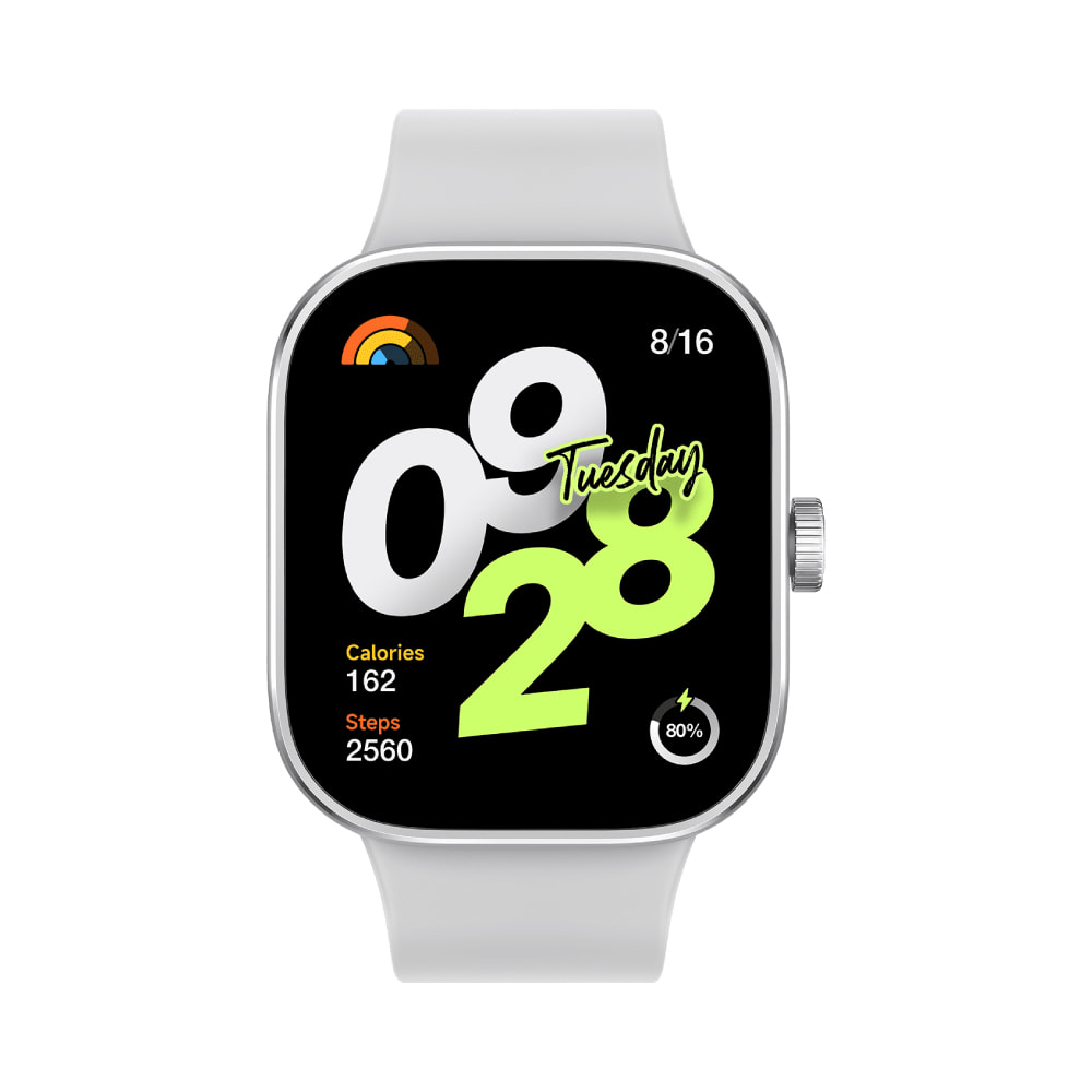 Xiaomi Redmi Watch 4