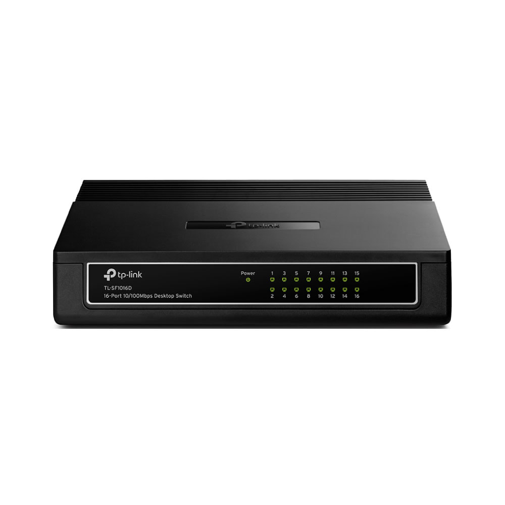 TP-Link TL-SF1016D