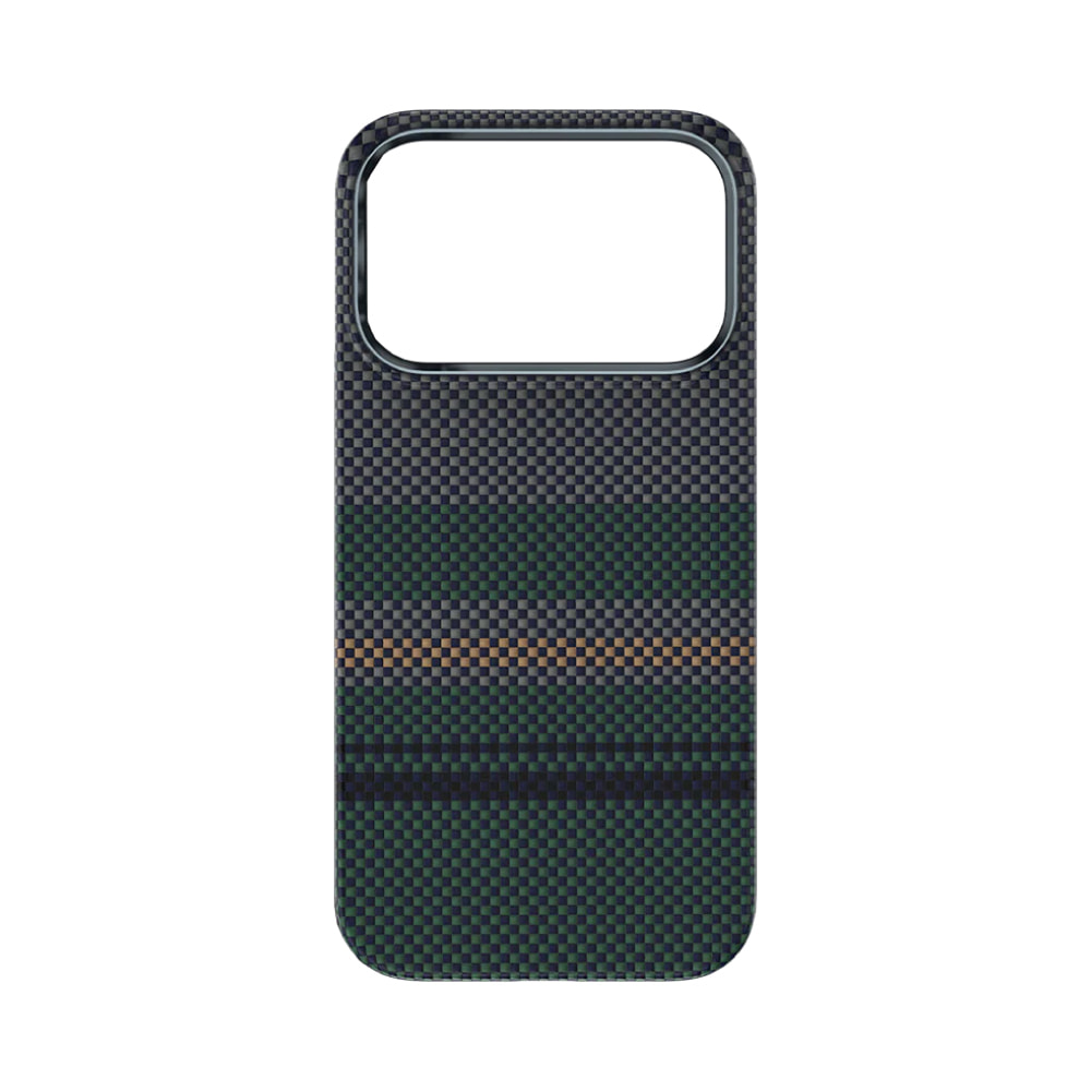 Benks Aurora ArmorAir Case built with Kevlar®
