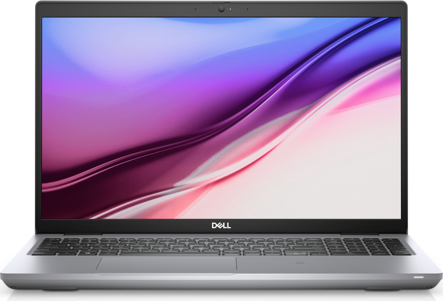 Dell Latitude 5521