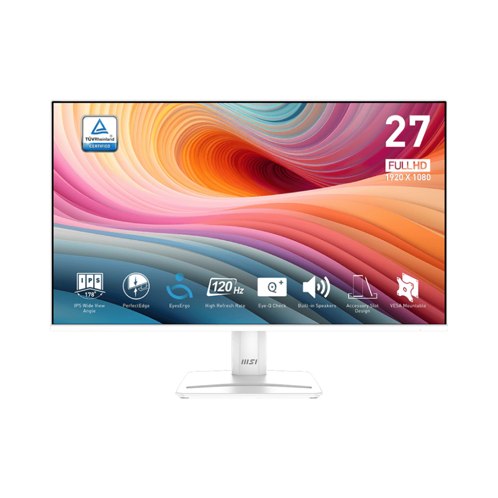 MSI Pro MP275W E2