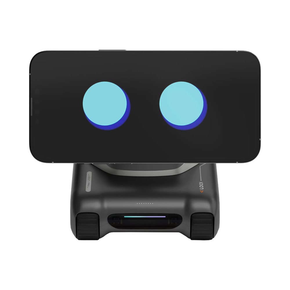LOOI Robot L-01